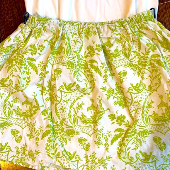 Max and Dora Cotton Lobed Skirt size 12 - Picture 1 of 8